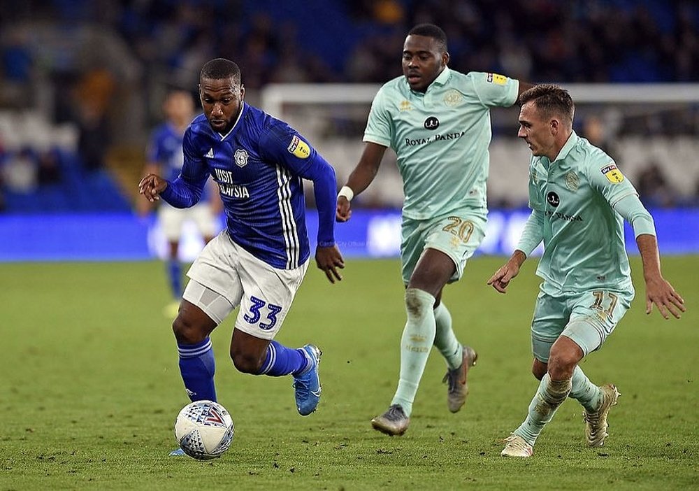 Cardiff take down Barca and Guardiola's theory: 3-0 win with 28% possession